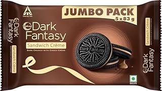 DARK FANTASY